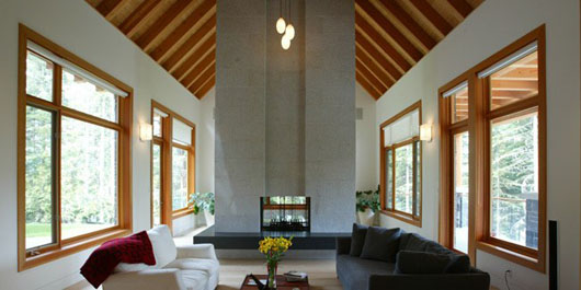 modern home design living room decorating