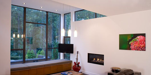simple living room design interior decorating