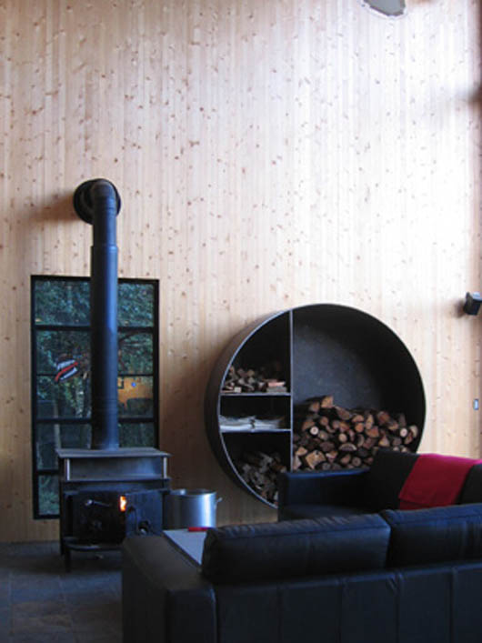 Simple Home Design Cabin Architecture With Fireplace wooden interior design fireplace ideas