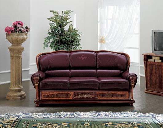 Modern Classic Sofa Design Traditional Living Room Decorating Home Furniture