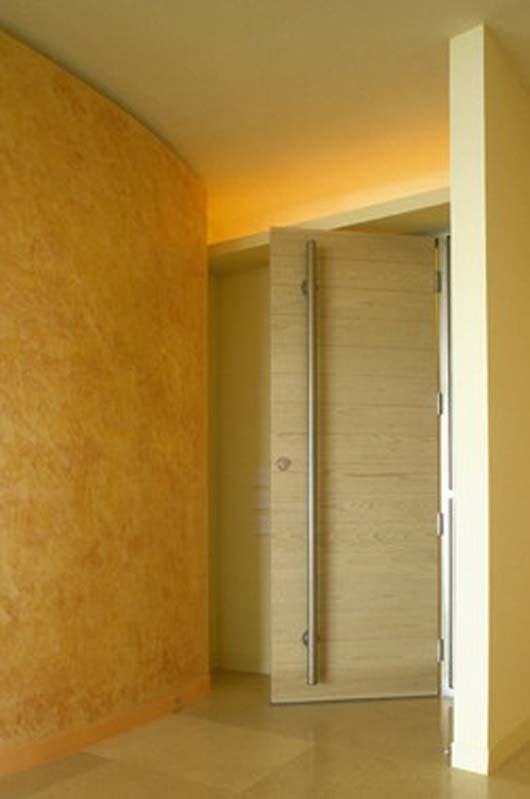 Modern Condominium Design Curved Wall Interior Decorating Pictures curved wall design home interior decorating