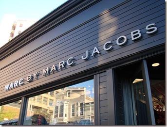 Loja-Marc-Jacobs Loja-Marc-Jacobs
