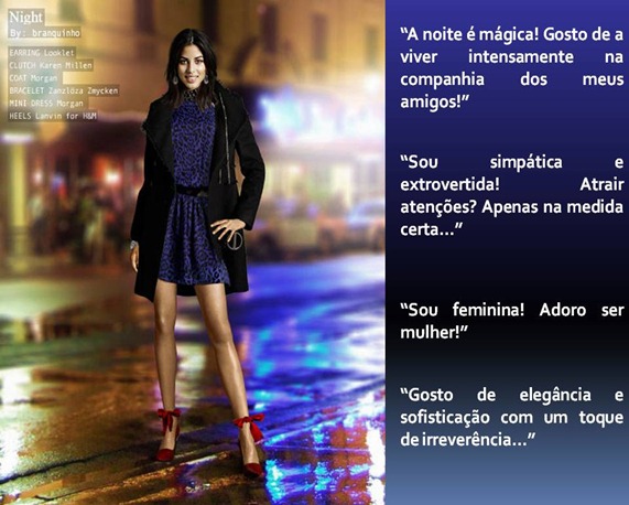 Hist Look Noite Hist Look Noite