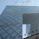 Beijing CBD - CCTV Tower