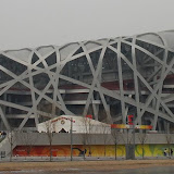 Beijing Olympics Site - Bird's Nest