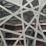 Beijing Olympics Sites - Birds Nest