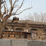 Beijing Huontgs - near Qianmen