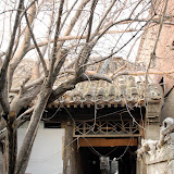 Beijing Hutongs - near Qianmen