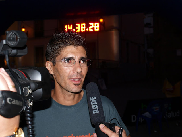 Basilio Bravo