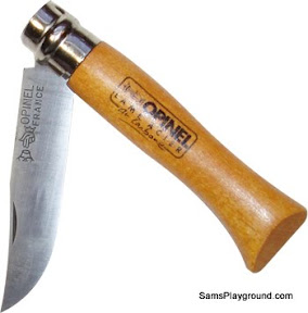 Opinel Pocket Knife.jpg
