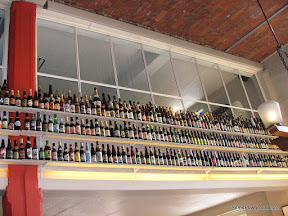Brewery Tour in Bruges.JPG