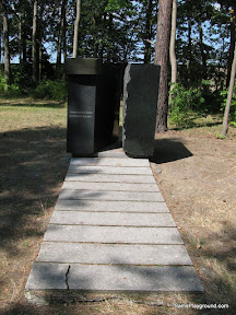 Memorials - Sachsenhausen Concentration Camp-3.JPG
