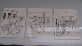Artist Impressions of Brutality - Sachsenhausen Concentration Camp-1.JPG