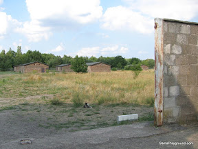 Sachsenhausen Concentration Camp - Germany-39.JPG