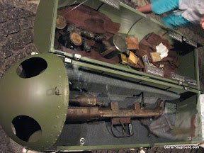 Supply Drops - Warsaw Uprising Museum-1.JPG