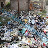 Discarica Abusiva in Via Mastellone - Galleria Foto