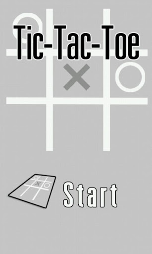 Simple TicTacToe