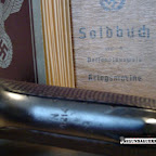 luger p08 marque n 03 Armas da Segunda Guerra   Luger P08