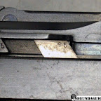 luger dwm 1918 15 Armas da Segunda Guerra   Luger P08