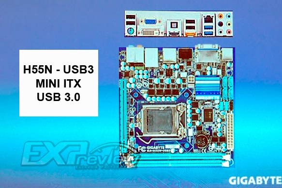 GA-H55N GA-H55N