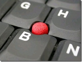 trackpoint
