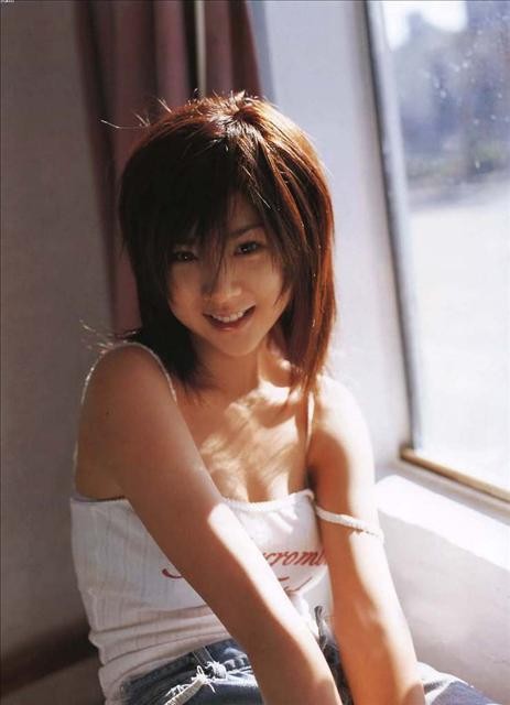 Aki Hoshino, Japanese bikini idol 1884121101.jpg