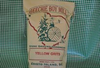 Photo of the item - Geechie Boy Grits-White or Yellow-2 Lbs