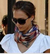 scarf