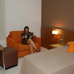 Hotel Gastronomico Tarragona