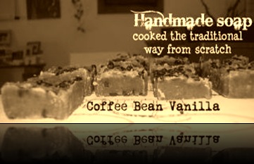 coffee bean vanilla coffee bean vanilla