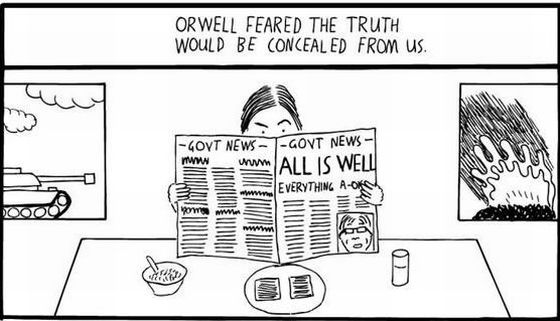 orwell