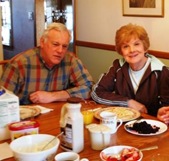 Don and Sue