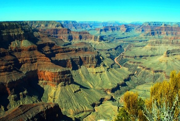 Grand Canyon 038