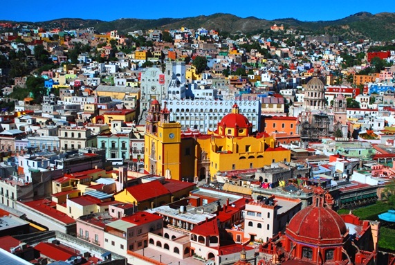 Guanajuato 141