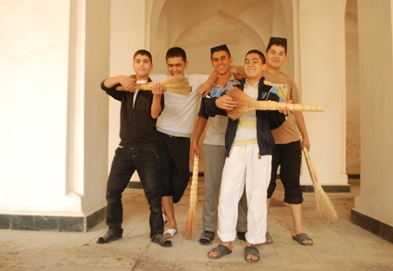 Boukhara 037