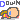 down