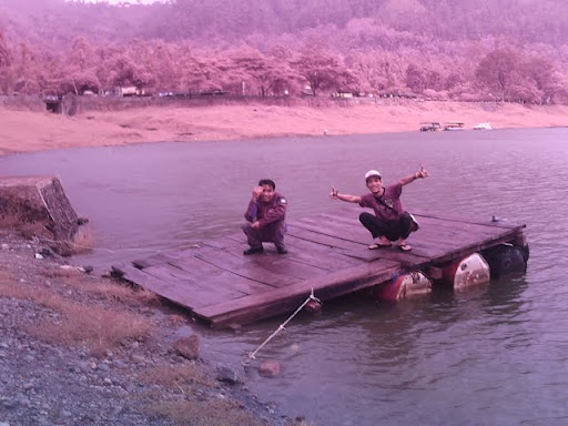 Tlogo Ngebel