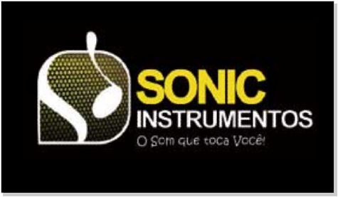 Sonic Instrumentos Sonic Instrumentos