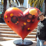 From San Francisco with Love