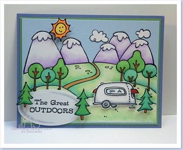 The Great Outdoors