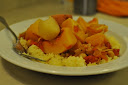 Thumbnail image for Chickpea and Butternut Squash Stew