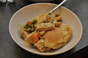 Thumbnail image for Chicken Pot Pie and a Giveaway