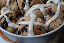 Thumbnail image for Whole Wheat Hot Cross Buns