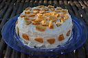 Thumbnail image for Honey Crunch Cake