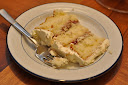 Thumbnail image for Almond Raspberry Cake