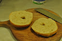 Thumbnail image for Whole Wheat Bagels