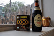 Thumbnail image for Happy Birthday Tony G! Stout, Whiskey and Bailey’s Cupcakes