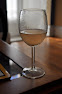 Thumbnail image for Peaches in White Wine