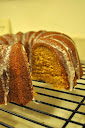 Thumbnail image for Pumpkin Spice Bundt