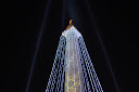 Thumbnail image for Washington Mounument Lighting 2009